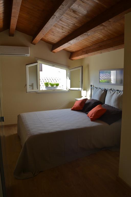 I Fiori Di Olga Bed and Breakfast Palermo Rum bild