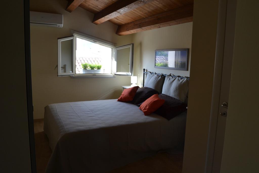 I Fiori Di Olga Bed and Breakfast Palermo Rum bild